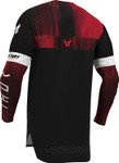 Thor Sportmode Vanish Mens MX Offroad Jersey