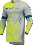 Thor Sportmode Vanish Mens MX Offroad Jersey