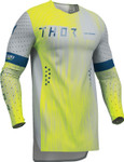 Thor Sportmode Vanish Mens MX Offroad Jersey
