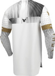 Thor Sportmode Vanish Mens MX Offroad Jersey