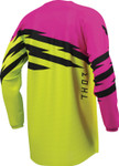 Thor Launchmode Shockie Youth MX Offroad Jersey