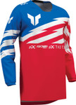 Thor Launchmode Shockie Youth MX Offroad Jersey