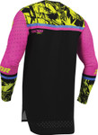 Thor Sportmode Punk'd Mens MX Offroad Jersey