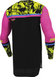 Thor Sportmode Punk'd Mens MX Offroad Jersey