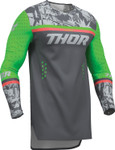Thor Sportmode Punk'd Mens MX Offroad Jersey