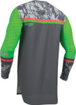 Thor Sportmode Punk'd Mens MX Offroad Jersey