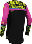 Thor Sportmode Punk'd Youth MX Offroad Jersey