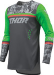 Thor Sportmode Punk'd Youth MX Offroad Jersey