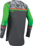 Thor Sportmode Punk'd Youth MX Offroad Jersey
