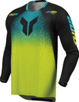 Thor Launchmode Air Dark Side Mens MX Offroad Jersey