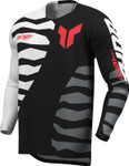 Thor Launchmode Shredder Mens MX Offroad Jersey