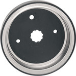 Drag Specialties Alternator Rotor (2112-0093)