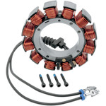 Drag Specialties Alternator Stator for 1999-2001 FL (2112-0455)