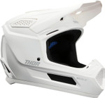 Thor Fleet Whiteout MX Offroad Helmet