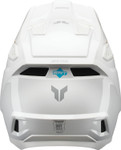 Thor Fleet Whiteout MX Offroad Helmet