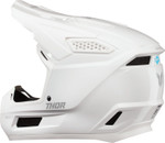 Thor Fleet Whiteout MX Offroad Helmet
