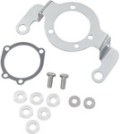 Drag Specialties Air Cleaner Support Bracket Kit  Big Twin/Twin Cam 1990-2017 (DS289190)