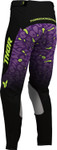 Thor Launchmode Spotted Womens MX Offroad Pants