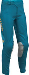 Thor Launchmode Spotted Womens MX Offroad Pants
