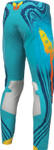 Thor Sportmode Damascus Mens MX Offroad Pants