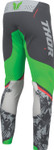 Thor Sportmode Punkd Mens MX Offroad Pants