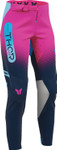 Thor Sportmode Merge Womens MX Offroad Pants