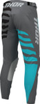 Thor Launchmode Shredder Mens MX Offroad Pants