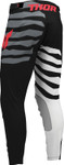 Thor Launchmode Shredder Mens MX Offroad Pants