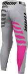 Thor Launchmode Shredder Mens MX Offroad Pants