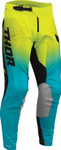 Thor Launchmode Air Darkside Mens MX Offroad Pants
