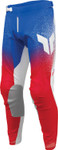 Thor Launchmode Air Darkside Mens MX Offroad Pants
