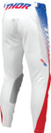 Thor Launchmode Air Darkside Mens MX Offroad Pants