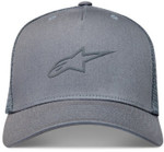 Alpinestars Augment Snapback Trucker Hat