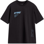 Alpinestars Chalk Oversized Mens Short Sleeve T-Shirt