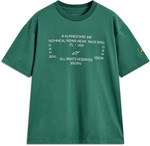Alpinestars Infinity Oversized Mens Short Sleeve T-Shirt