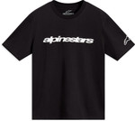 Alpinestars Race Wordmark CSF Mens Short Sleeve T-Shirt