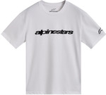 Alpinestars Race Wordmark CSF Mens Short Sleeve T-Shirt