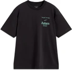 Alpinestars Post Oversized Mens Short Sleeve T-Shirt