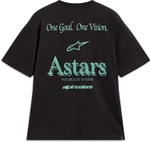 Alpinestars Post Oversized Mens Short Sleeve T-Shirt