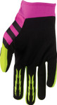 Thor Launchmode Shockie Youth MX Offroad Gloves
