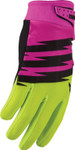 Thor Launchmode Shockie Youth MX Offroad Gloves