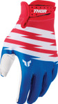 Thor Launchmode Shockie Youth MX Offroad Gloves