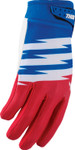 Thor Launchmode Shockie Youth MX Offroad Gloves