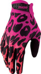 Thor Launchmode Namir Youth MX Offroad Gloves