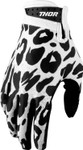 Thor Launchmode Namir Youth MX Offroad Gloves