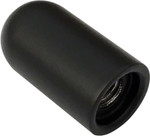 Drag Specialties Antenna Stud Cap (4401-0204)
