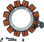 Drag Specialties Alternator Stator for 1970-1975 FX/FL (DS-195096)