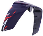 Alpinestars Supertech R10 Flyte Helmet Race Spoiler