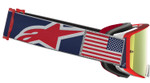 Alpinestars Supertech Fiftyfold LE MX Offroad Goggles