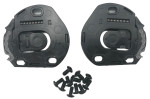 Bell SRT-Modular Helmet Shield Pivot Hinge Plates